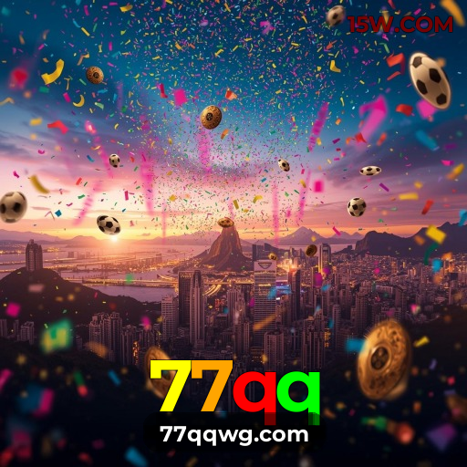 Bônus de boas-vindas 77qq