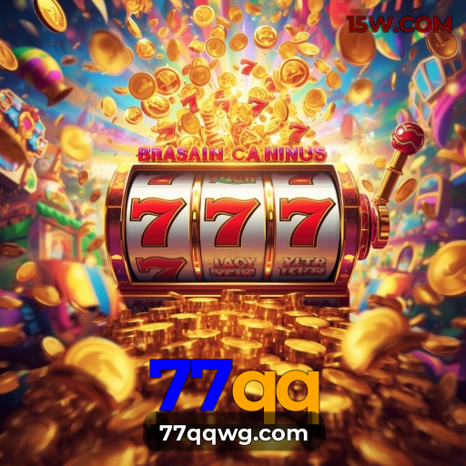 Bônus de Boas-vindas 77qq