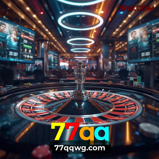 Streaming 4K no cassino ao vivo da 77qq