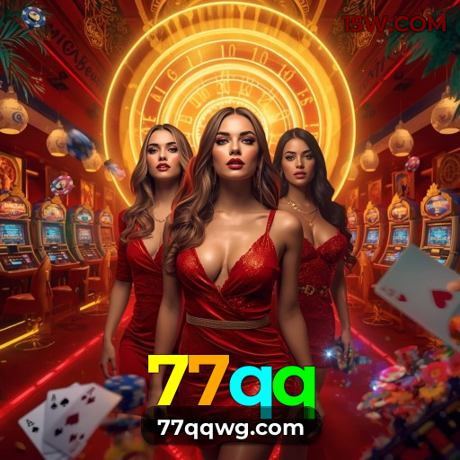 Jogos com maior RTP na 77qq